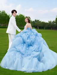 -金夫人婚纱摄影(华南店)