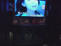 -酷秀KTV(阳泉滨河店)