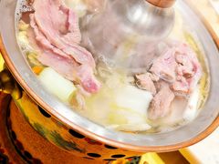 -南门涮肉(后海店)