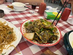 -吉源大排档·鱼生·海鲜(烧烤彩印厂店)