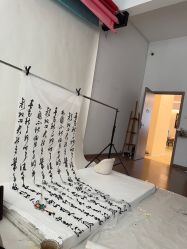 -十月孕记孕妈妈摄影