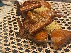 -恬阿姨庭院餐厅·生日宴