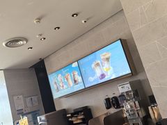 -星巴克(新达汇三林店)