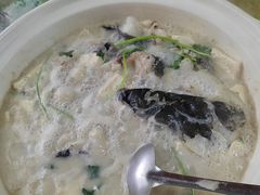 -芦茨金富饭庄·25年老字号·专做稻草鸡