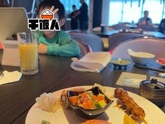 -滩万日本料理Nadaman(国贸大酒店)