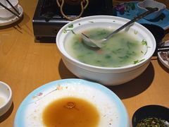 -品味泸沽湖•民族特色菜(大落水店)
