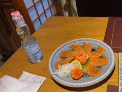 -九酢·海鲜居酒屋
