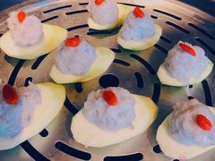 -日进一片海.生腌海鲜火锅.宵夜烧烤(三里屯总店)
