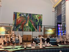 -小莫餐厅And More Restaurant西餐(北京展览馆店)