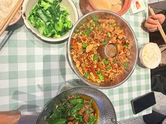 贵妃醉鸡-彭耕记猪油炒小菜(麓谷小镇店)