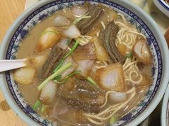 -慧娟面馆·餐厅(望江路店)