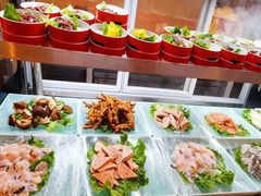 -星伦多自助料理·涮烤一体(虹悦城店)