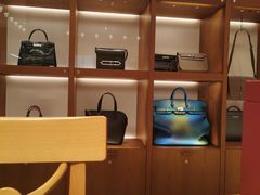 -爱马仕 HERMES(上海ifc商场店)
