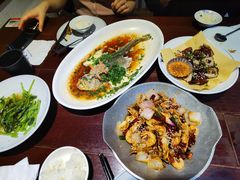 -大牌大·传统杭帮菜(湖滨店)