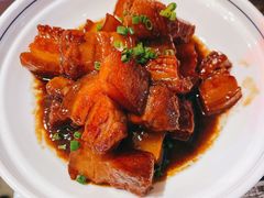 -园中院•常州菜
