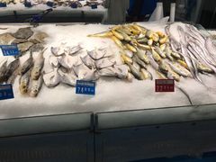 -麦德龙(嘉定店)