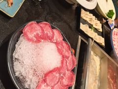 -五星桥原切肥牛火锅·30年专注好牛肉(湖塘店)
