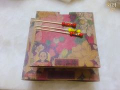 -奶奶的美食(李村步行街店)