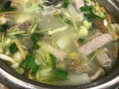 -聚春园自助餐厅(东街口店)