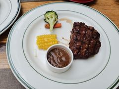 -食间牛排(湖西路店)