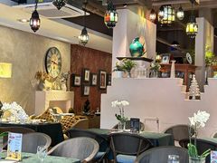 -翡翠鸟精品泰国菜(北辰财富中心店)