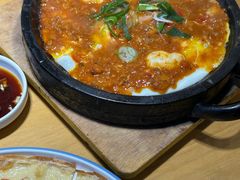 -韩香福脊骨汤锅(上杭路店)