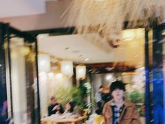 -王捌小院(红花坡店)