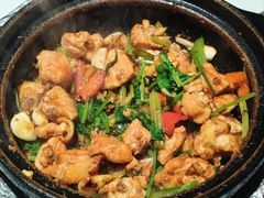 -煲煲好(朝阳门店)