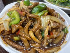-兴记菜馆