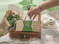 -星巴克臻选(北京前门大街店)