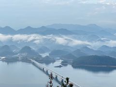 -千岛湖天屿景区