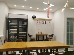 用餐区-壹口echo