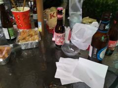 -肯德基(天津奥城店)