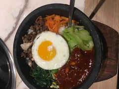 -韩宫宴烤肉·料理(南京江宁万达店)