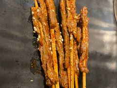 -龙巢盱眙龙虾·牛蛙·烧烤宵夜(八卦岭店)