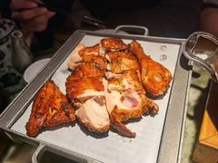 -绿茶餐厅(昌平悦荟店)