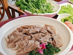 -蜀大侠·侠客印象(园林博物馆店)