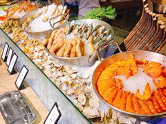 -“香”全日餐厅·株洲大汉希尔顿酒店