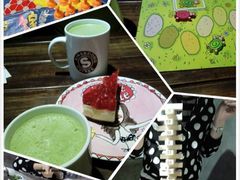 android_upload_pic-新沙洞咖啡(泉乐坊店)