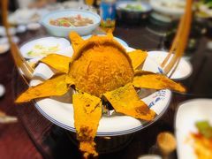-门溪山居(七星店)
