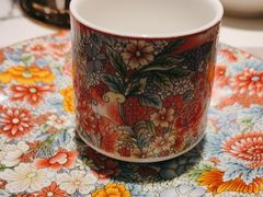 -泰椰里·泰国餐厅(智慧城广百广场店)