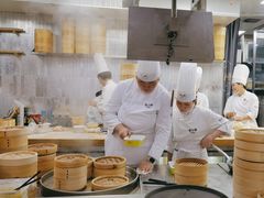 -苏小柳点心·手作小笼包(浦东嘉里城分院)