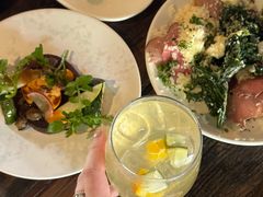 -Ocean's Table 欧舍