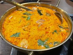 -KARN敢·春武里泰国小餐馆(版筑翠园店)