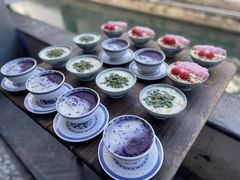 -馋遇江南·精致湖景雅宴(东方之门店)