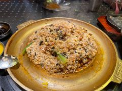 -小牛哈尼韩式水煎肉(万象城店)