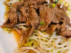 白灼牛肉-来客家食府 · 福建客家菜(厦禾路店)