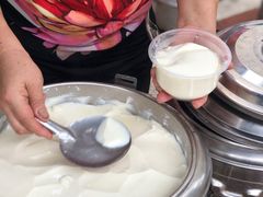 豆腐花-钟姨糖水(惠城店)