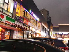 -天乐广场(食多滋美食城店)