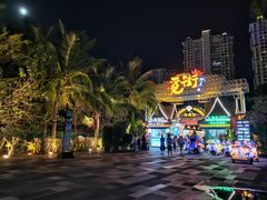 -三亚湾红树林度假世界(木棉酒店)